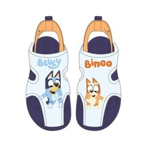 Sandalias Bluey PACK 12 uds
