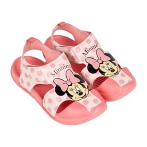 Sandalias Minnie Disney PACK 12 uds