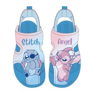 Sandalias Stitch Disney PACK 12 uds