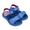 Sandalias Los Vengadores Avengers Marvel PACK 12 uds