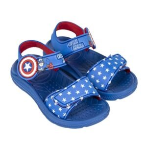 Sandalias Los Vengadores Avengers Marvel PACK 12 uds