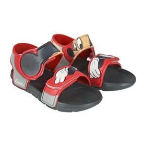 Sandalias Mickey Disney PACK 10 uds