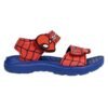 Sandalias Spiderman Marvel PACK 12 uds
