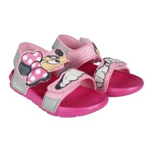 Sandalias Minnie Disney PACK 10 uds