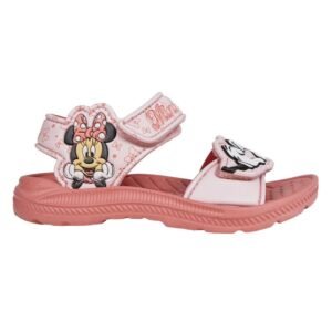 Sandalias Minnie Disney PACK 12 uds