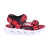 Sandalias deportivas Minnie Disney PACK 12 uds