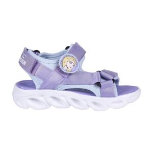 Sandalias deportivas Frozen 2 Disney PACK 12 uds