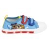 img_371590_27e43c7cb2a5a68977942b0a2c078191_1.jpg Zapatillas loneta Patrulla Canina Paw Patrol luces PACK 12 uds