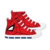 img_371595_9ad3054df14c7c9fecccebae95ba06bd_1.jpg Zapatillas loneta Spiderman Marvel luces PACK 12 uds