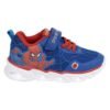 Deportivas Spiderman Marvel luces PACK 12 uds