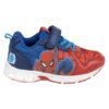 Deportivas Spiderman Marvel luces PACK 12 uds