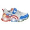 Deportivas Los Vengadores Avengers Marvel luces PACK 12 uds