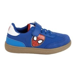 Deportivas Spiderman Marvel PACK 12 uds