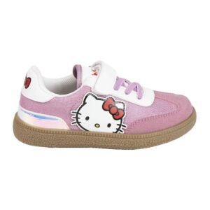 Deportivas Hello Kitty PACK 12 uds