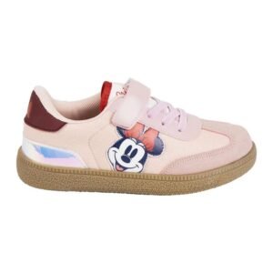 Deportivas Minnie Disney PACK 12 uds