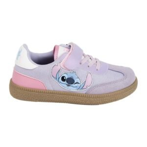 Deportivas Stitch Disney PACK 12 uds