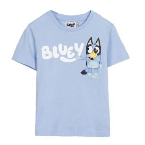 Camiseta Bluey PACK 12 uds