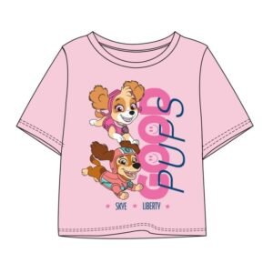 Camiseta Patrulla Canina Paw Patrol PACK 12 uds