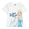 Camiseta Elsa Frozen Disney PACK 12 uds