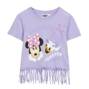 Camiseta Minnie Daisy Disney PACK 12 uds