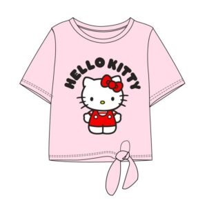 Camiseta Hello Kitty PACK 12 uds