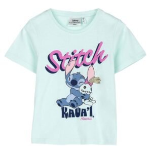 Camiseta Stitch Disney PACK 12 uds