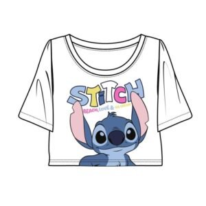 Camiseta Stitch Disney PACK 14 uds