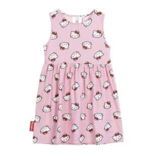 Vestido Hello Kitty PACK 12 uds