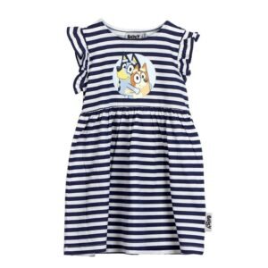 Vestido Bluey PACK 12 uds