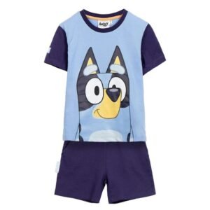 Conjunto Bluey PACK 12 uds