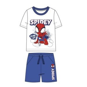 Conjunto Spidey and His Amazing Friends Marvel PACK 12 uds