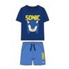 Conjunto Sonic the Hedgehog PACK 12 uds