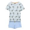 Conjunto Bluey PACK 12 uds
