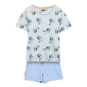 Conjunto Bluey PACK 12 uds