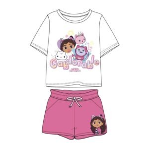 Conjunto La Casa de Muñecas de Gabby PACK 12 uds