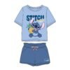 Conjunto Stitch Disney PACK 12 uds