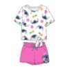 Conjunto Stitch Disney PACK 12 uds