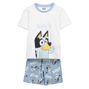 Pijama Bluey PACK 12 uds