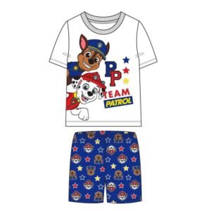 Pijama Patrulla Canina Paw Patrol PACK 12 uds