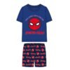 Pijama Spiderman Marvel PACK 12 uds