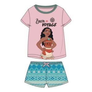 Pijama Vaiana Disney PACK 12 uds