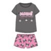 Pijama Kuromi Hello Kitty PACK 12 uds