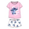 Pijama Stitch Disney PACK 14 uds