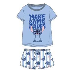 Pijama Stitch Disney PACK 14 uds
