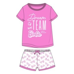 Pijama Barbie PACK 12 uds