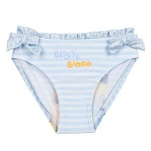 Culetin Bluey PACK 12 uds