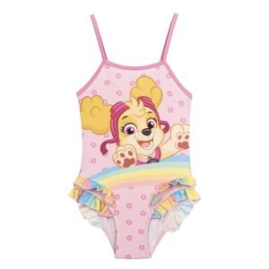Bañador Patrulla Canina Paw Patrol PACK 12 uds