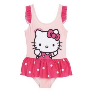 Bañador Tull Hello Kitty PACK 12 uds