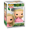 Figura POP Wicked Glinda in Bubble Gown