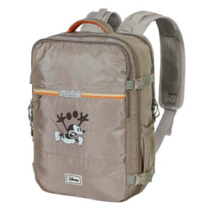 Mochila Mickey Disney 49cm